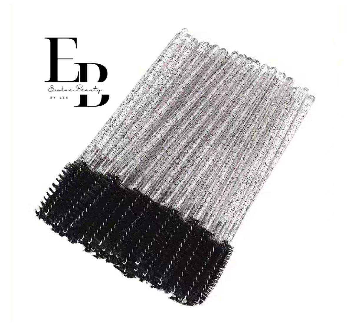 Eyelash Brushes