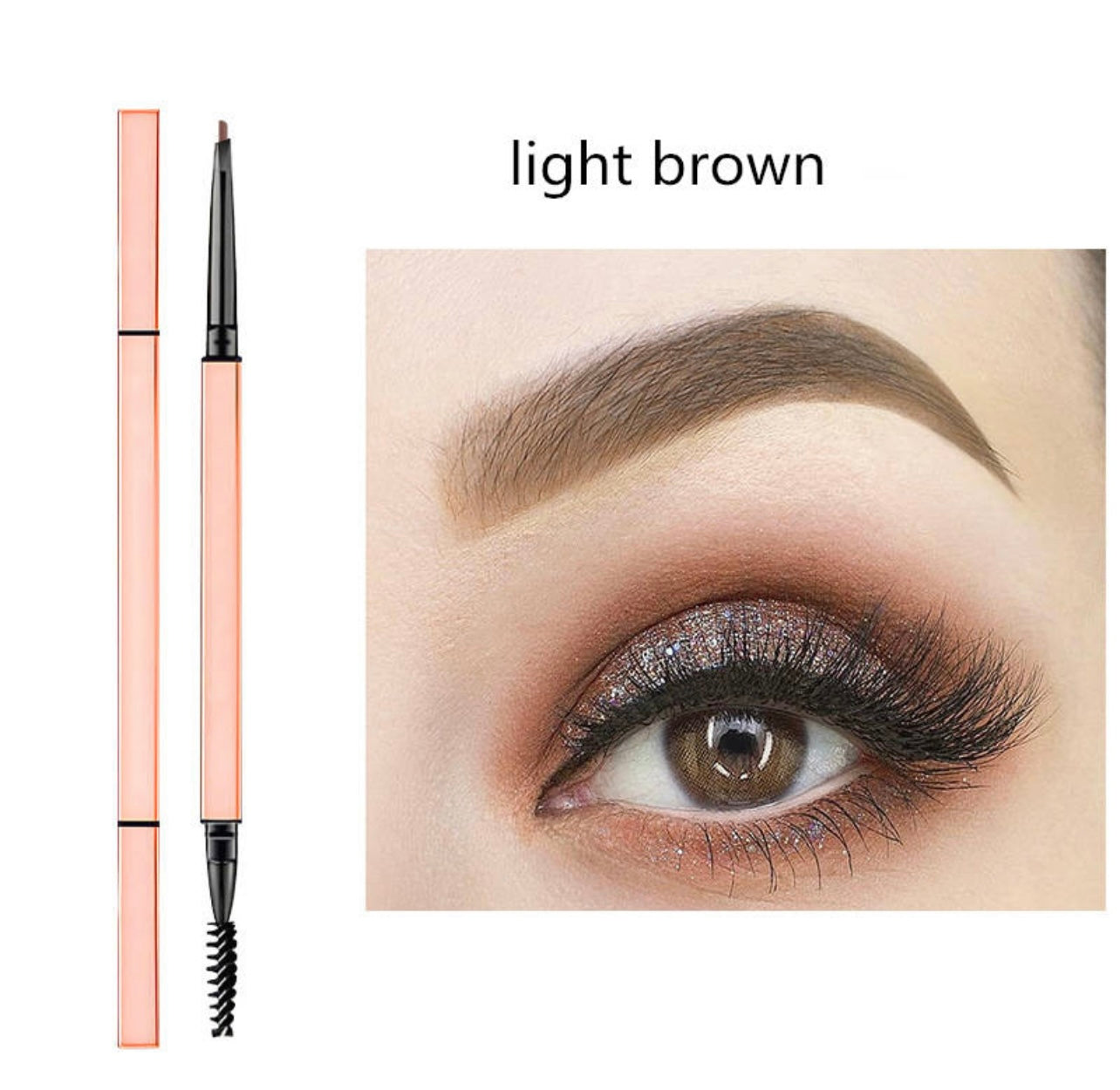 Evolve Beauty Brow Pencil